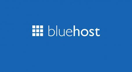 BLUEHOST – AMAZING WEB HOSTING FOR WORDPRESS WEBSITES