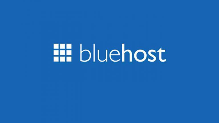 Bluehost Webhosting Web Hosting For WordPress Websites