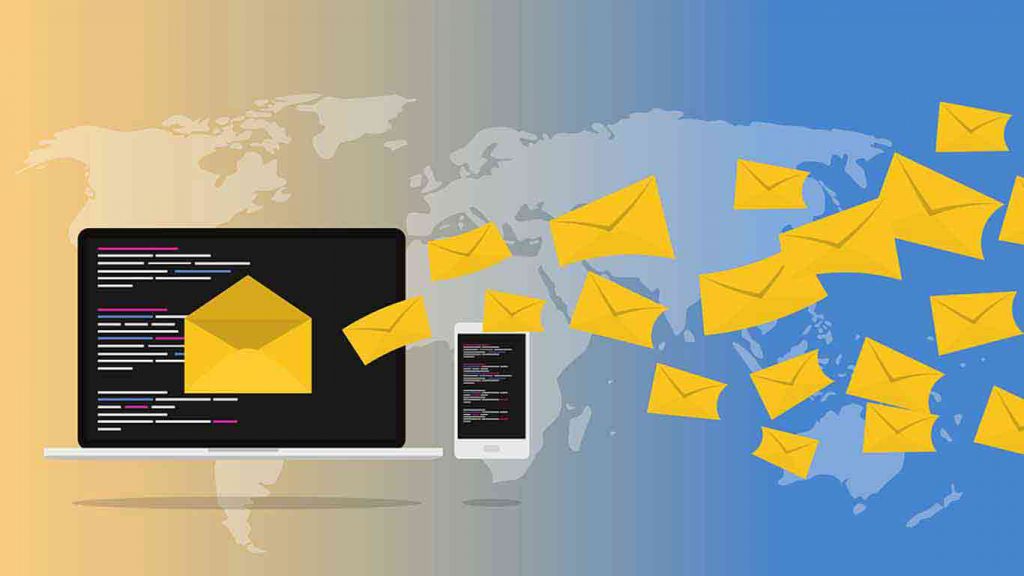 PROFESSIONAL EMAIL MARKETING VIA AWEBER