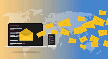 PROFESSIONAL EMAIL MARKETING VIA AWEBER