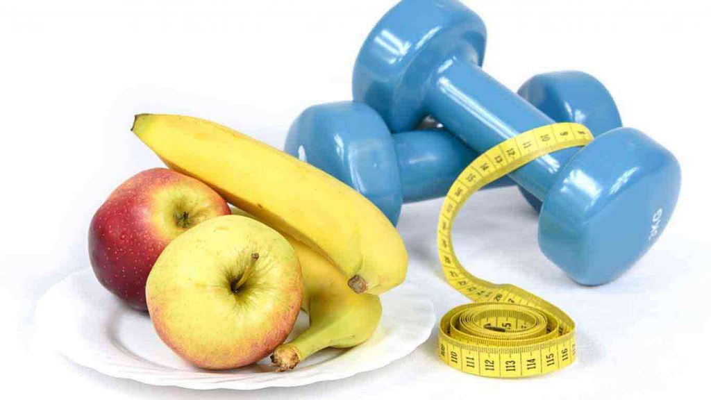 SPORTS AND NUTRITION HOW TO PERFECTLY COMBINE