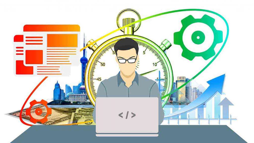 Freelance Services Marketplace