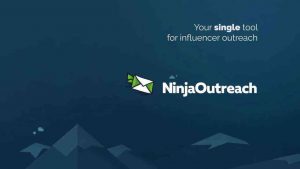 Influencer Marketing Via Ninjaoutreach