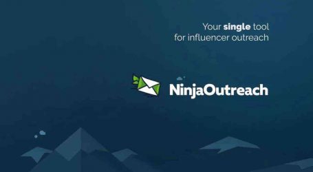 INFLUENCER MARKETING BECOMES EASY VIA NINJAOUTREACH