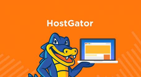 HOST GATOR – GREAT WEB HOSTING FOR YOUR WEBSITE